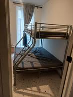 Stapelbed, Huis en Inrichting, Slaapkamer | Stapelbedden en Hoogslapers, Ophalen, Stapelbed