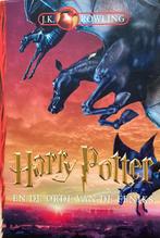 J.K. Rowling - Harry Potter en de orde van de Feniks, J.K. Rowling, Fictie, Ophalen, Gelezen
