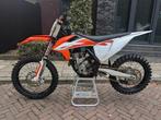 Nette KTM 250 SXF 2019 Öhlins crosser no SX-F 350 450 enduro, Motoren, Particulier