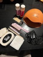 Ensemble complet Pink Gellac, Enlèvement ou Envoi, Comme neuf