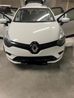 Renault Clio Grantour tce 75pk Cool&Sound, Auto's, Wit, 5 deurs, Particulier, ABS