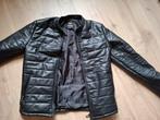 jas, Kleding | Heren, Jassen | Winter, Ophalen, Gedragen, Maat 56/58 (XL), Zwart