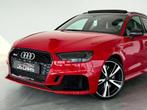 Audi RS3 SPORTBACK 2.5TFSI Quattro -1ERPRO-T.O-B&O-COCKPIT-, Automaat, RS3, Leder, Bedrijf
