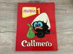 Calimero vintage strip (1977), Eén stripboek, Ophalen of Verzenden, Onbekend, Gelezen