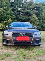 Top staat audi a4 automaat, Auto's, 4 deurs, Stof, A4, Particulier