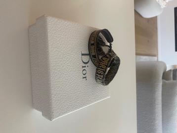 christian Dior armbandjes  beschikbaar voor biedingen