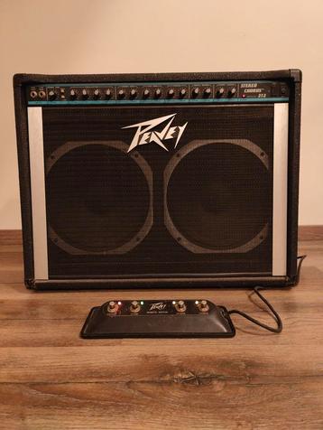 PEAVEY Stereo chorus 212 beschikbaar voor biedingen