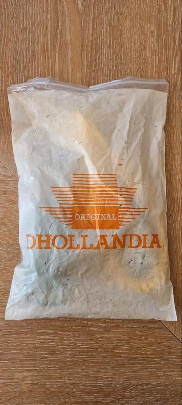 DHOLLANDIA afstandsbediening met 2 knoppen  Compleet met kab beschikbaar voor biedingen