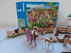 Playmobile country, Comme neuf, Enlèvement