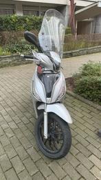 Kymco People S 125cc, Comme neuf