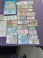 bankbiljetten, Postzegels en Munten, Ophalen, Bankbiljetten