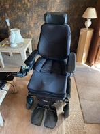 Permobil M3 – elektrische rolstoel – met VICair kussens, Diversen, Ophalen, Zo goed als nieuw, Elektrische rolstoel
