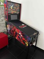 Flipperkast Stern Deadpool Pro, Verzamelen, Automaten | Flipperkasten, Ophalen, Elektronisch, Stern, Zo goed als nieuw