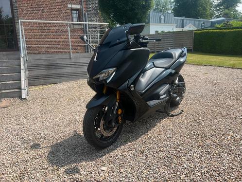Tmax 530 DX, Motoren, Motoren | Yamaha, Particulier, Scooter, ABS, Cruise Control, Handvatverwarming, Zadelverwarming, Ophalen