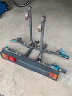 Fietsendrager voor twee niet elektrische fietsen, Fietsen en Brommers, Fietsaccessoires | Fietsenrekken, Ophalen