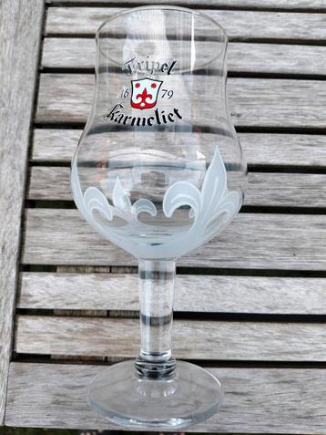 Karmeliet  beschikbaar voor biedingen
