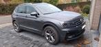 Volkswagen Tiguan R-Line, Auto's, Euro 6, Leder, Particulier, Tiguan