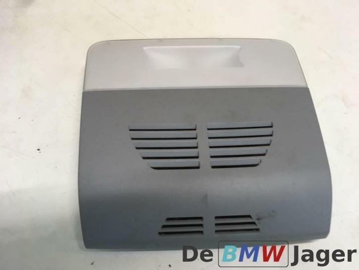 Binnenverlichting achter BMW E81 E87 E82 E84 9201635, Auto-onderdelen, Verlichting, BMW, Gebruikt, Ophalen of Verzenden