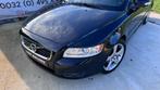 Volvo V50 1.6 HDİ | Zeer Nette Staat | Gekeurd VVK |, Autos, Volvo, Cuir, Euro 5, Achat, Entreprise