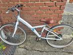 Velo fille  B'Twin Poply 24 pouces, Ophalen, Gebruikt, 24 inch, B twin