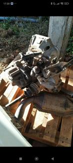 Boite BIPPER 1.3 multijet, Enlèvement