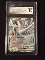 Pokémon Classic Lugia Ex CLV 017/034 Holo CGC 10, Hobby en Vrije tijd, Verzamelkaartspellen | Pokémon, Verzenden, Nieuw, Losse kaart