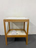 Ververstafel met kussen en hoes, Kinderen en Baby's, Ophalen, Zo goed als nieuw