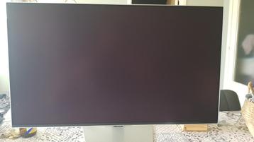 Écran Samsung G8 OLED 32" – Comme neuf – Garantie beschikbaar voor biedingen