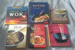 kookboeken WOK, Boeken, Ophalen of Verzenden, Vegetarisch