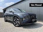 Hyundai Tucson Shine HEV 1.6 T-GDi |Leder|Navi, Autos, 5 places, Carnet d'entretien, Hybride Électrique/Essence, 1598 cm³