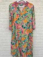 Jurk Dame Blanche XL, Dame Blanche, Ophalen of Verzenden, Gedragen, Maat 46/48 (XL) of groter