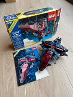 Set Lego 6781 - Space Police Striker, Enlèvement, Utilisé, Ensemble complet, Lego