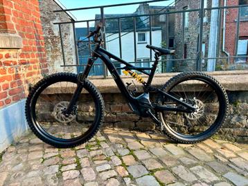 Specialized Turbo Kenevo Expert 2019 Taille M beschikbaar voor biedingen