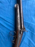 Antiquitée 2 coups chasse, Antiek en Kunst, Ophalen