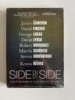DVD Side by Side - NEUF, CD & DVD, DVD | Documentaires & Films pédagogiques, Tous les âges, Enlèvement ou Envoi, Neuf, dans son emballage