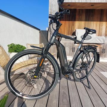 Fiets Giant Quick-E 45km/u speedpedelec speed-pedelec beschikbaar voor biedingen