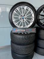 Winterkit * BMW 1-serie F40 3 G30 en 2 F44 F46 *225/45/17, Auto's, 1 Reeks, Bedrijf, Te koop, Benzine