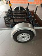 Fietsaanhanger, Auto diversen, Aanhangers en Bagagewagens, Ophalen