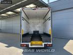 Renault Master 150PK Bakwagen Airco Cruise Luchtvering Meube, Automaat, Gebruikt, 4 cilinders, Renault