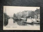 carte postale Rotterdam - Nouveau port, Collections, Cartes postales | Pays-Bas, Enlèvement ou Envoi