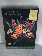 Lego Botanical 10280 bloemboeket, Ophalen of Verzenden, Gebruikt, Lego