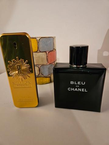 99% vol beschikbaar voor biedingen