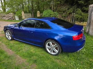 Audi S5 Onderdelen beschikbaar voor biedingen