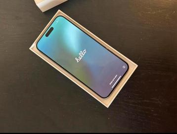 Iphone 15 pro max 256GB, 256 GB, Gris, Enlèvement ou Envoi, IPhone 15 Pro Max