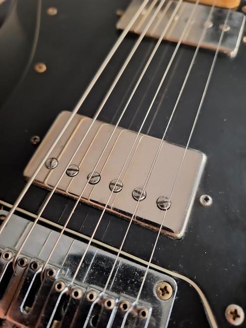 Seymour Duncan SH-5 Bridge, Muziek en Instrumenten, Instrumenten | Onderdelen, Zo goed als nieuw, Elektrische gitaar, Ophalen of Verzenden