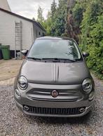 Top occasie - fiat 500, Auto's, Voorwielaandrijving, Stof, Cruise Control, Overige kleuren