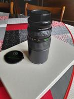 Objectif MAKINON 2OO 8O mm PRIX À NÉGOCIER !!!, Enlèvement ou Envoi, Comme neuf