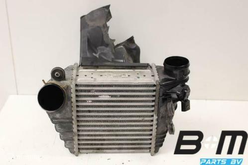 Laadluchtkoeler Volkswagen Golf 4 Variant 1J0145803F, Auto-onderdelen, Motor en Toebehoren, Gebruikt