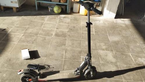 trottinette électrique UrbanGlide Ride 81XL, Fietsen en Brommers, Steps, Gebruikt, Ophalen