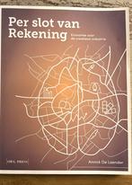 Per slot van Rekening-Economie voor de creatieve industrie, Ophalen, Nieuw, Hoger Onderwijs